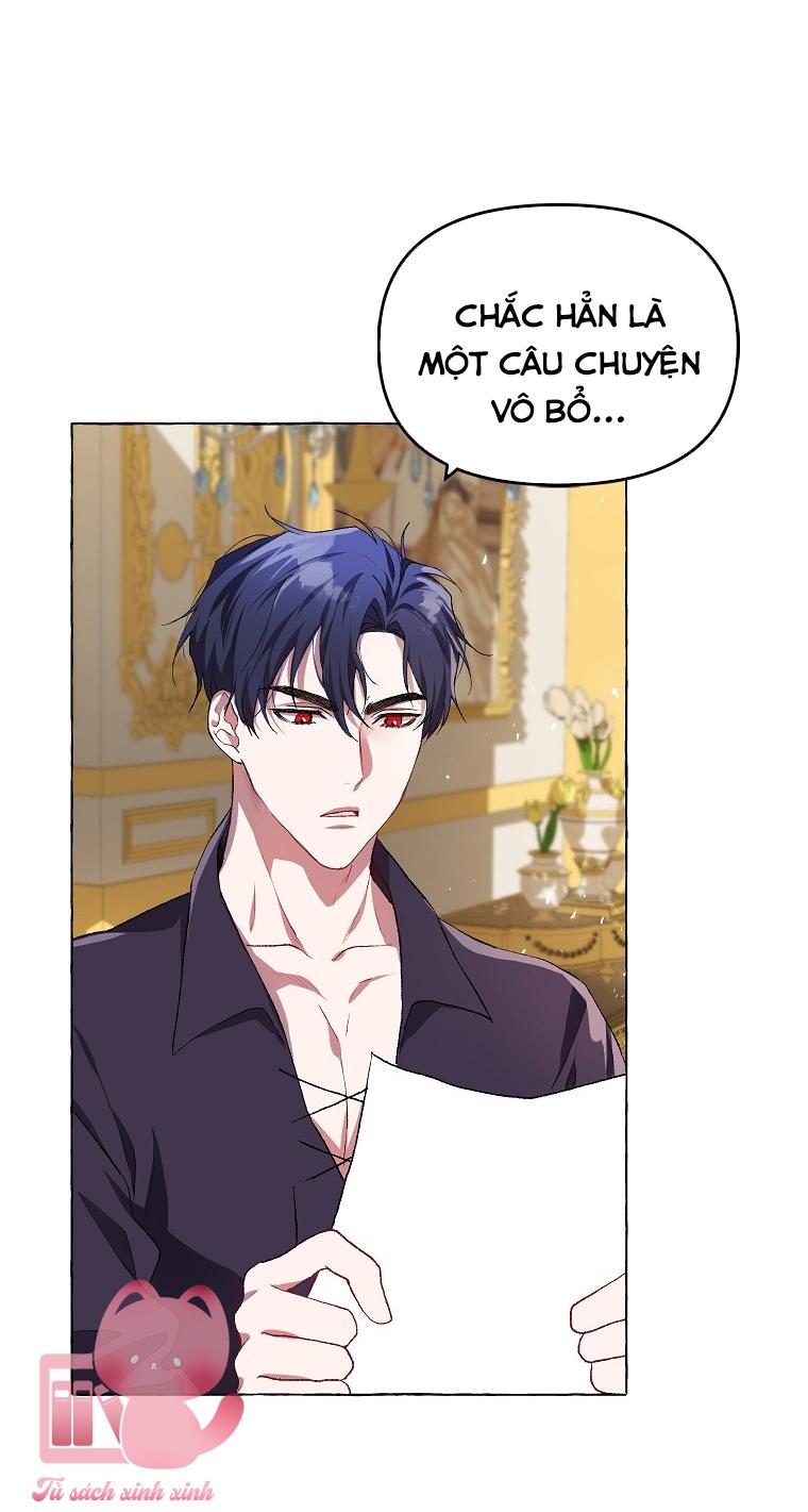 Thời Gian Của Nhân Vật Phụ Có Giới Hạn Chapter 16 - Next Chapter 17
