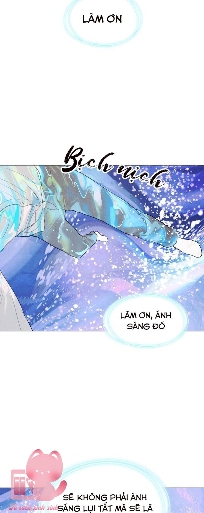 Thần Bí Chap 89 - Trang 2