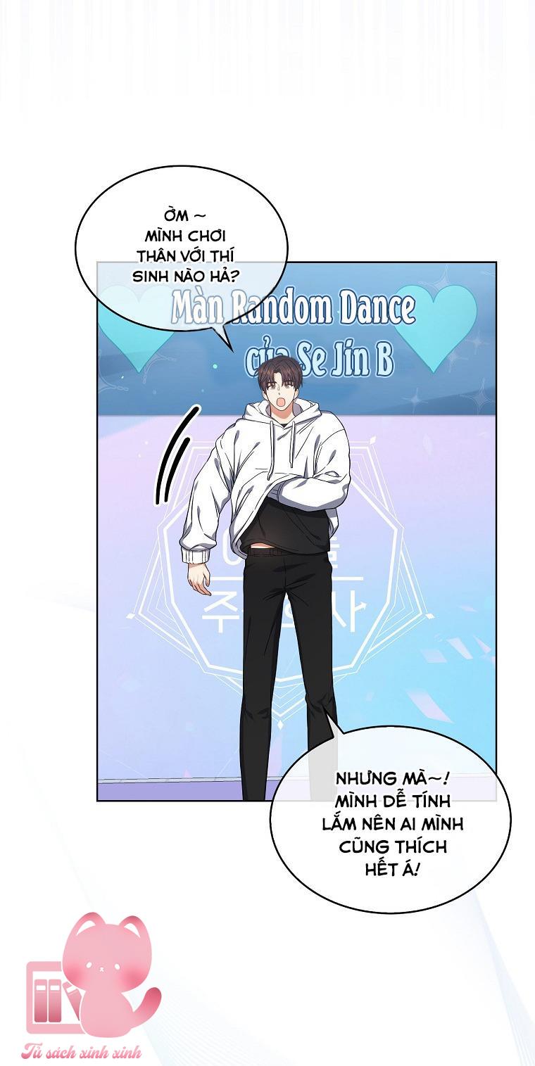 Debut Or Die Chap 20 - Trang 3