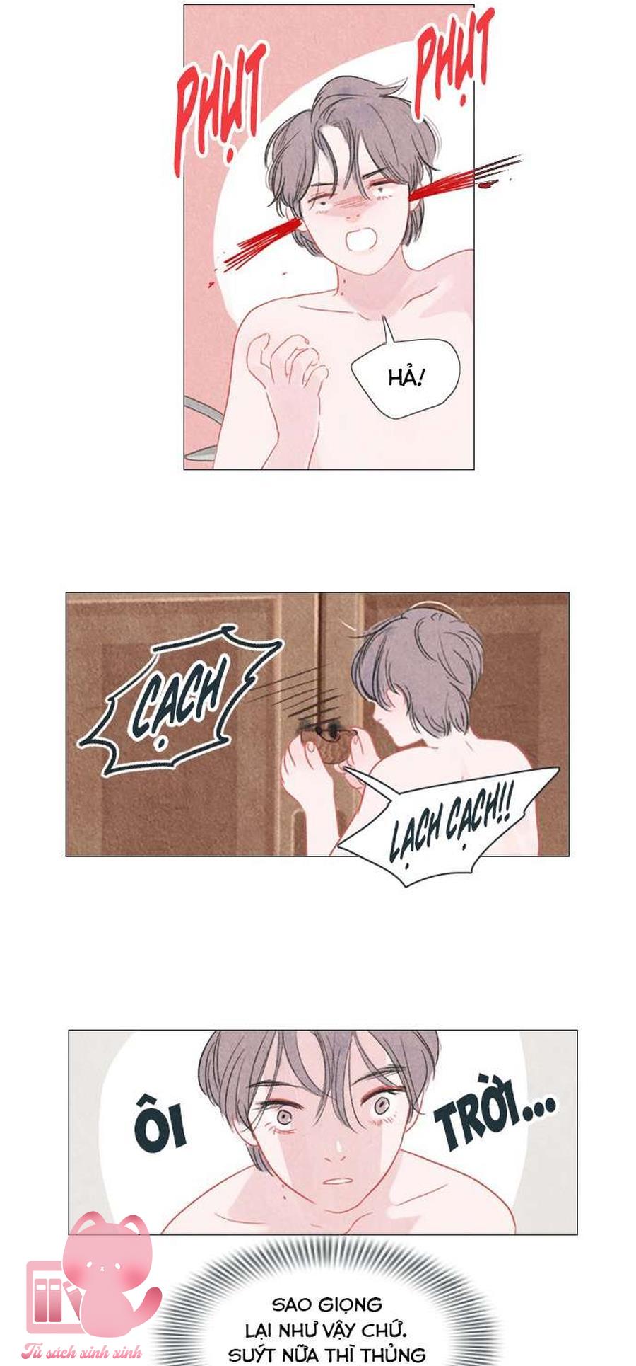 Thần Bí Chap 2 - Trang 2