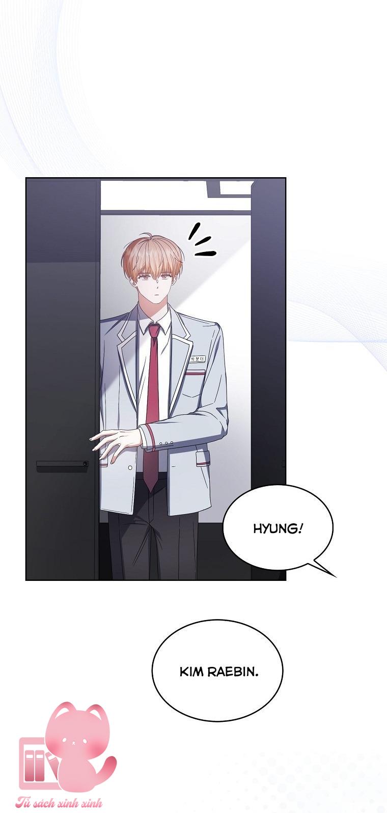 Debut Or Die Chap 53 - Trang 3