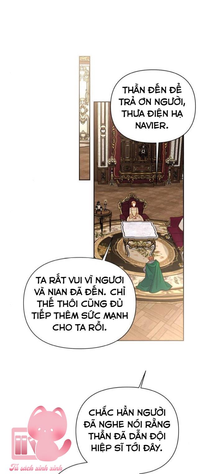 Hoàng Hậu Tái Hôn Chapter 105 - Trang 4