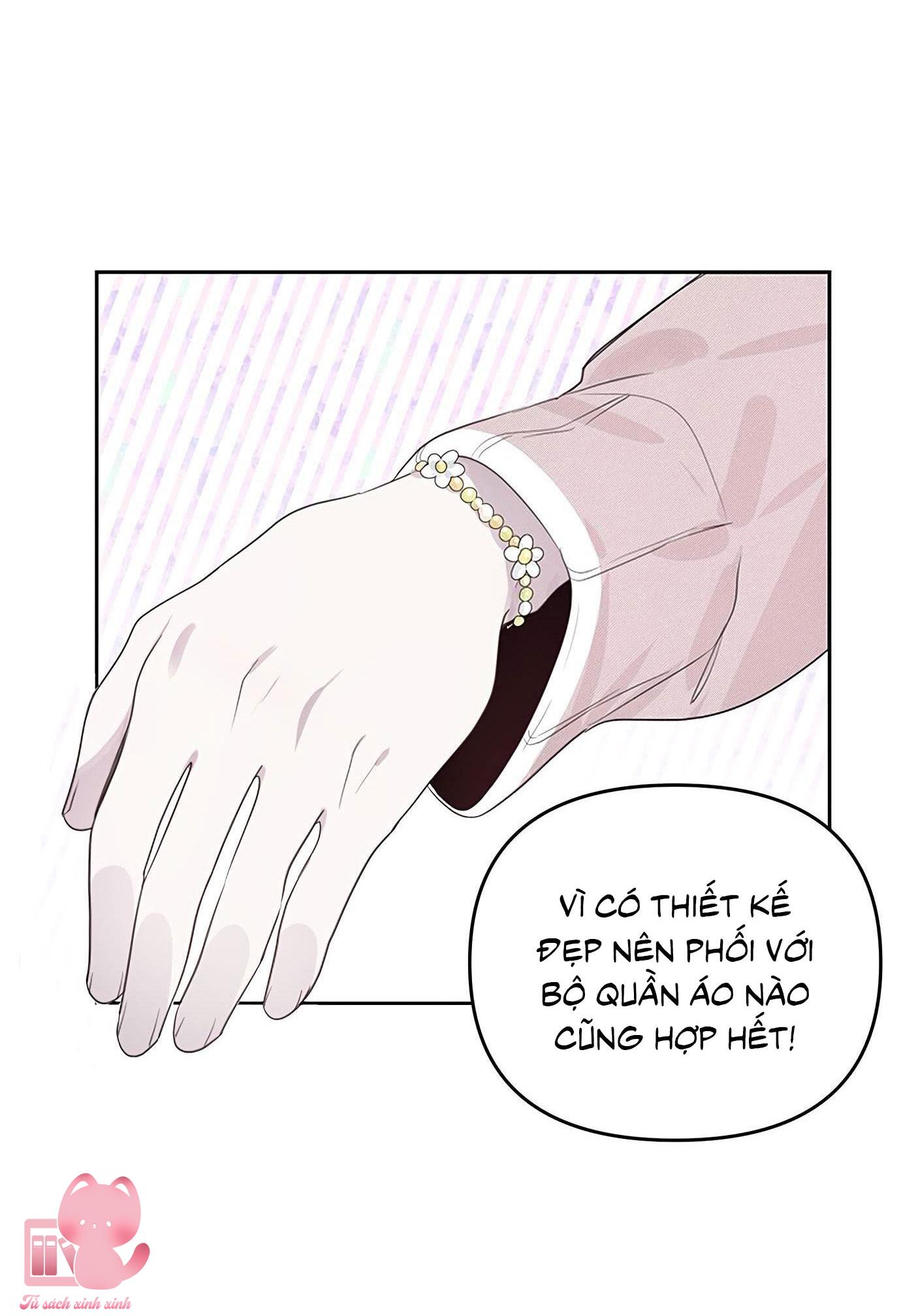 Đàn Anh Xấu Xa! Chap 43 - Trang 3