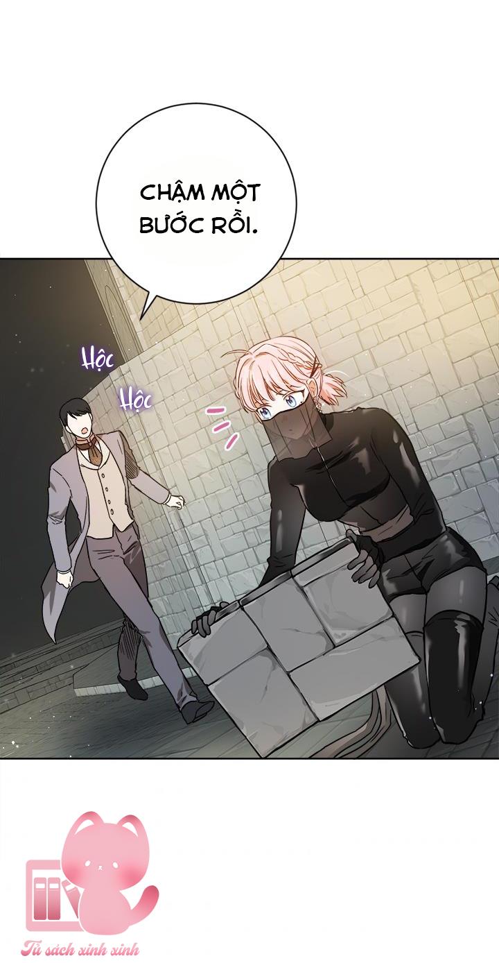 Cuộc Sống Mới Của Công Nương Chapter 35 - Trang 4