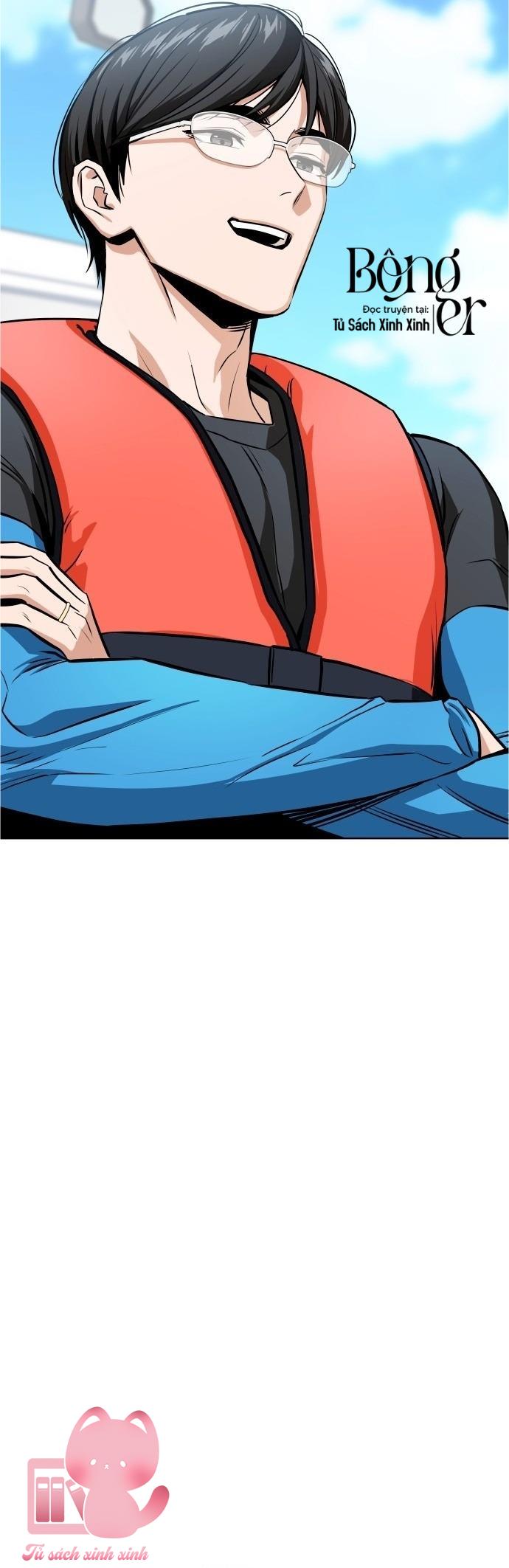 Lớ Ngớ Vớ Phải Tình Yêu Chapter 81 - Trang 4
