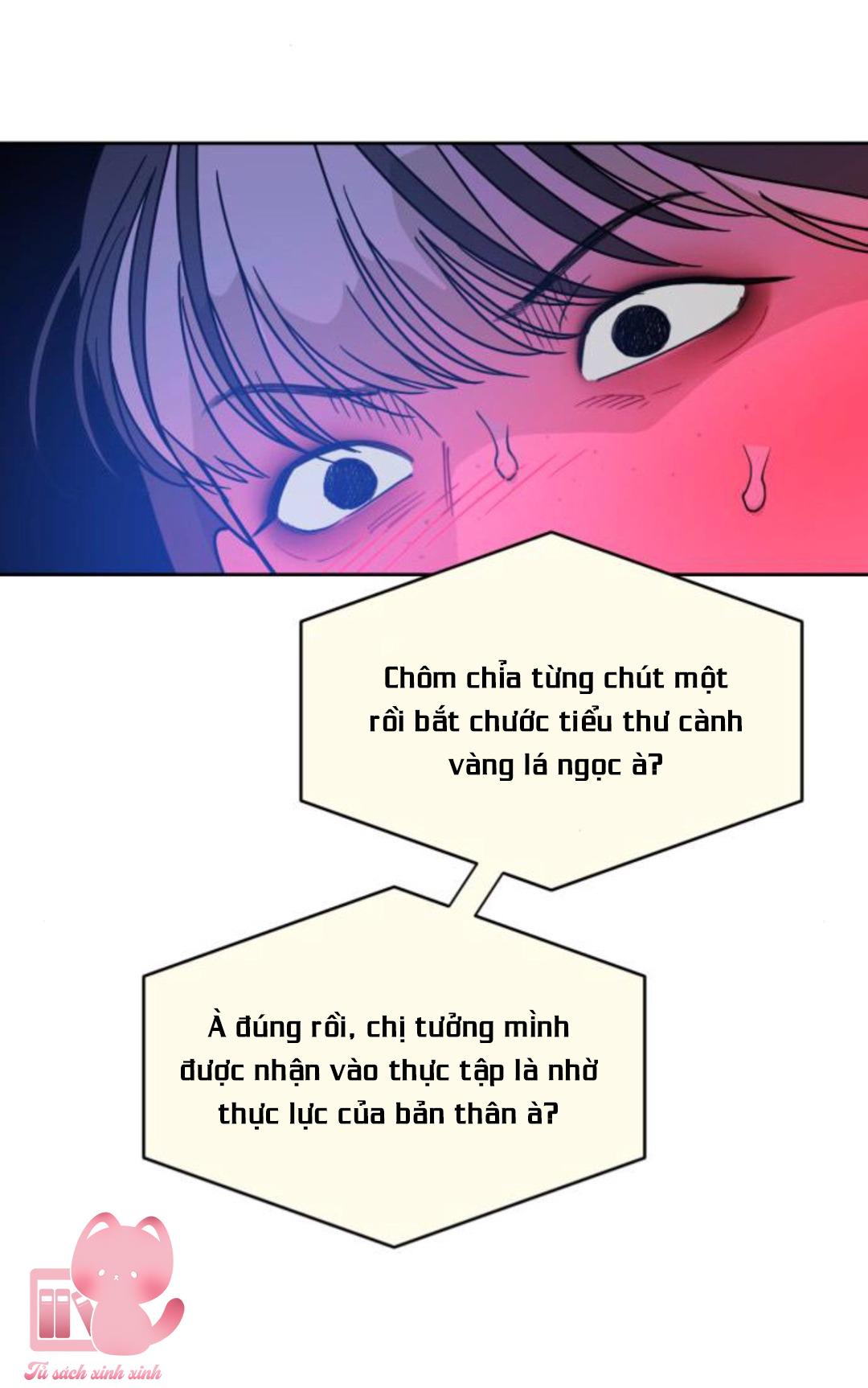 Vận May Không Ngờ Chapter 39 - Trang 4