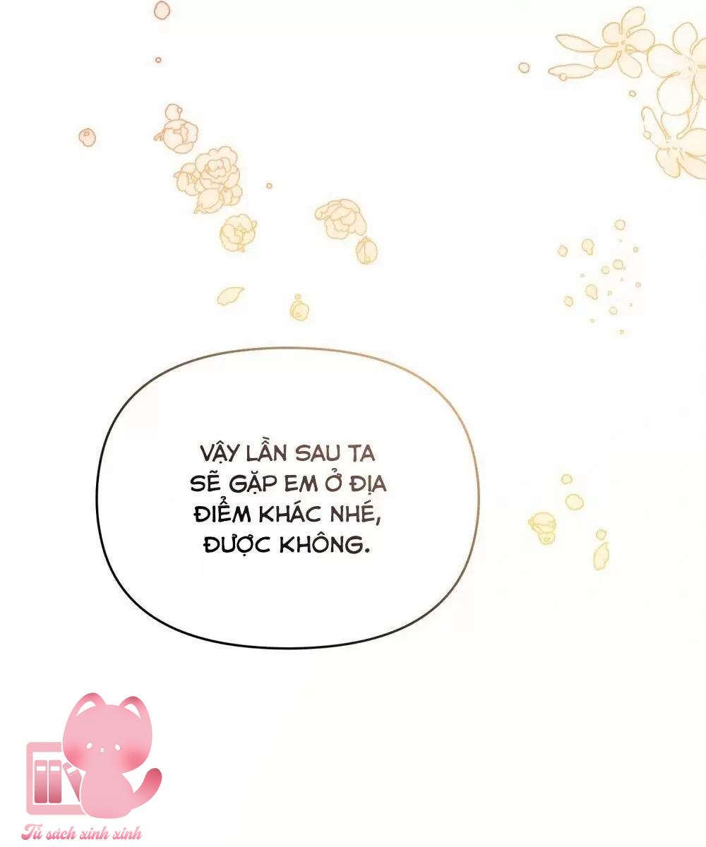 Nếu Không Vâng Lời Công Tước Chapter 5 - Trang 4