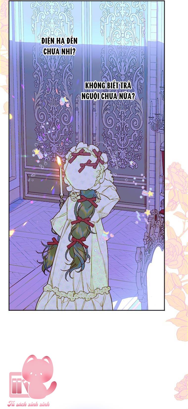 Khế Ước Hôn Nhân Của Mẹ Tôi Chapter 17 - Trang 4