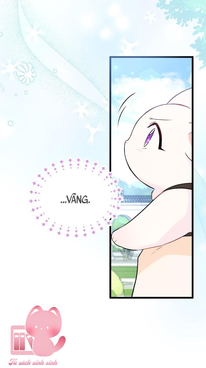 Quan Hệ Cộng Sinh Giữa Báo Đen Và Thỏ Trắng Chap 60 - Trang 2
