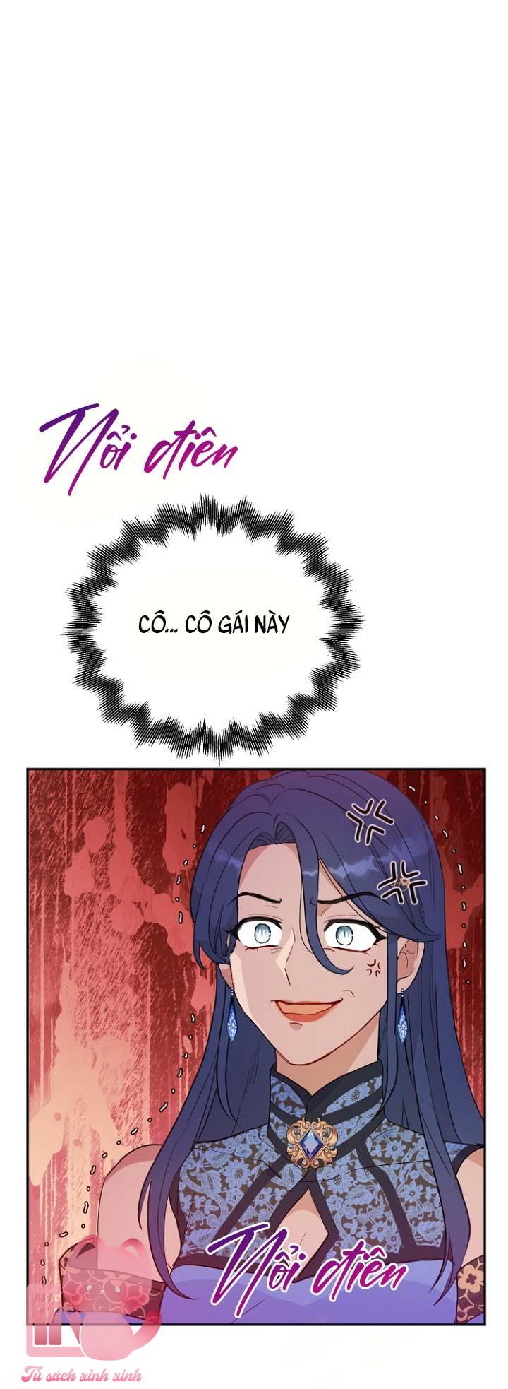 Bỏ Quách Chồng Con Đi, Tiền Bạc Mới Là Tất Cả Chap 26 - Trang 2