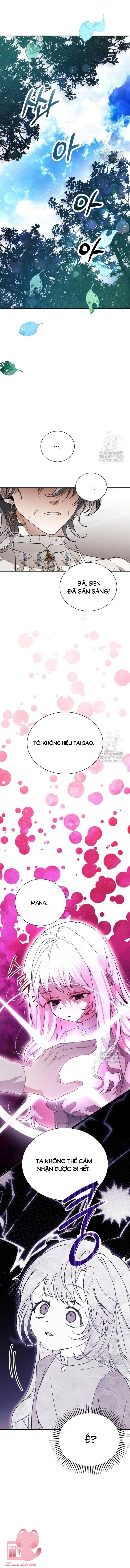 Bảo Vệ Người Cha Bạo Chúa Chapter 15 - Trang 4