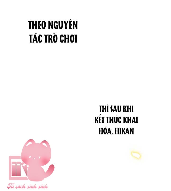 Những Nhân Vật Mạnh Nhất Thế Giới Ám Ảnh Tôi Chapter 50 - Trang 4
