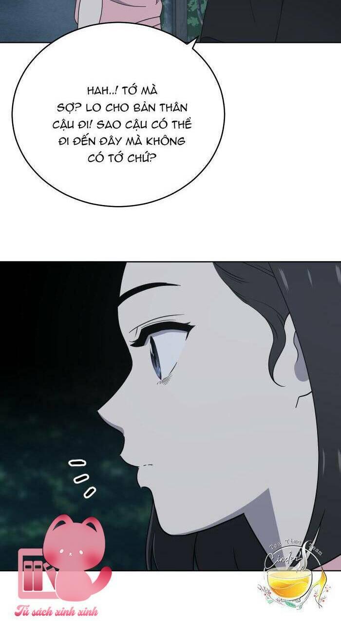 Cô Nàng Hết Thuốc Chữa Chapter 67 - Trang 4