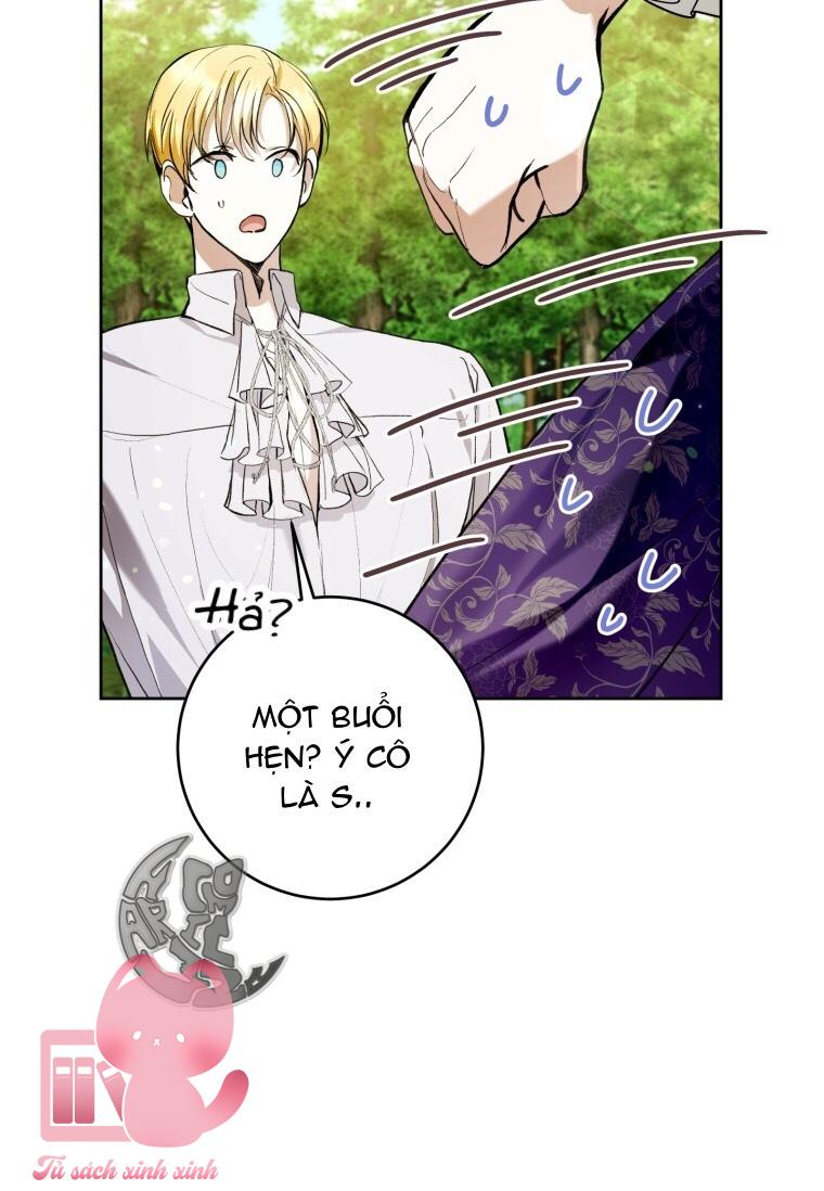 Làm Ác Nữ Bộ Không Tuyệt Sao? Chap 34 - Trang 4