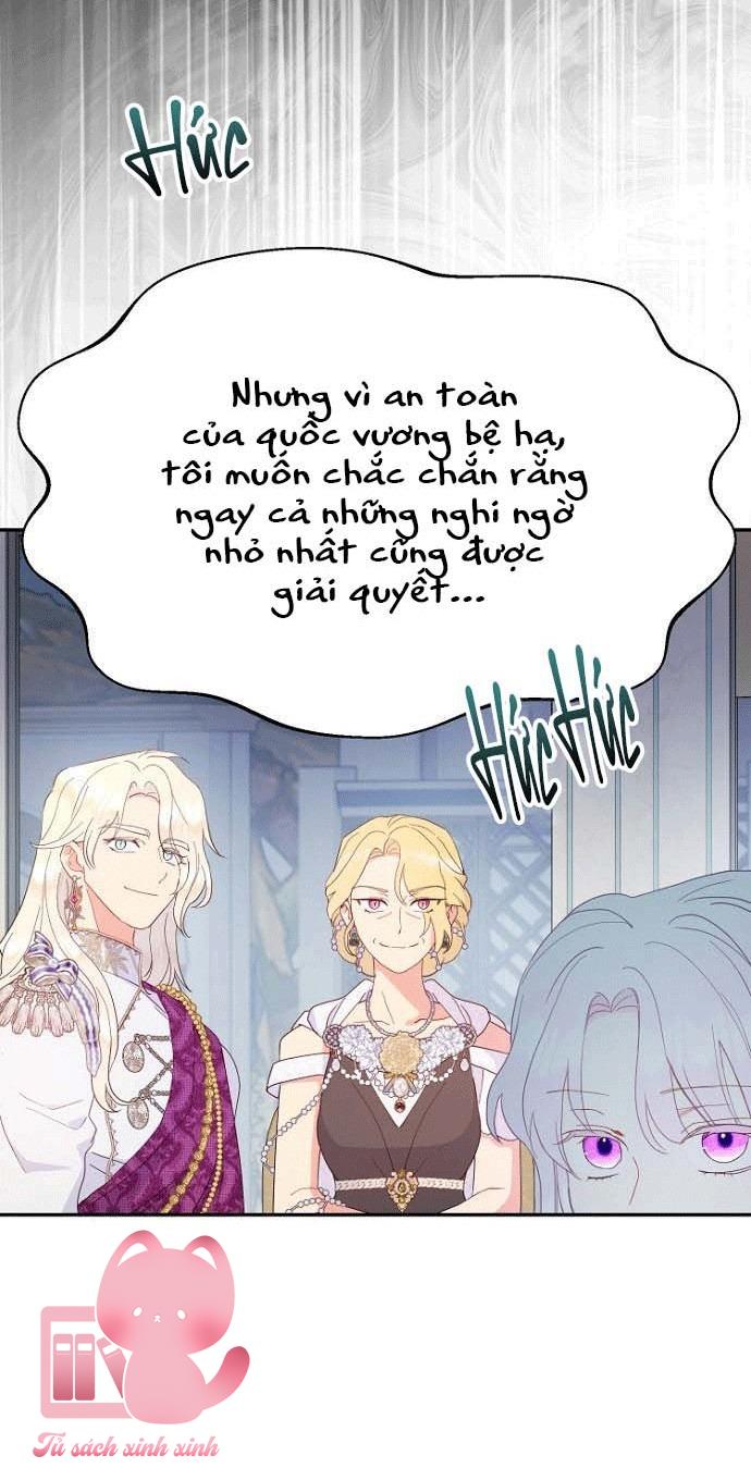 Bỏ Quách Chồng Con Đi, Tiền Bạc Mới Là Tất Cả Chap 98 - Trang 2