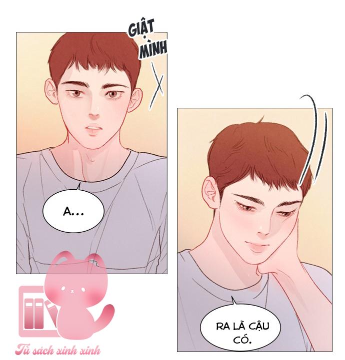 Thần Bí Chap 53 - Trang 2