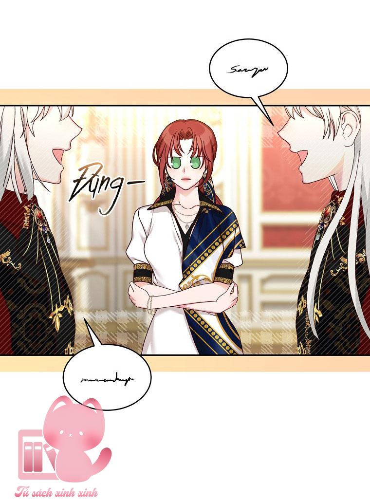 Thế Thì Ta Cứ Trở Thành Kẻ Ác Thôi Chap 56 - Trang 2