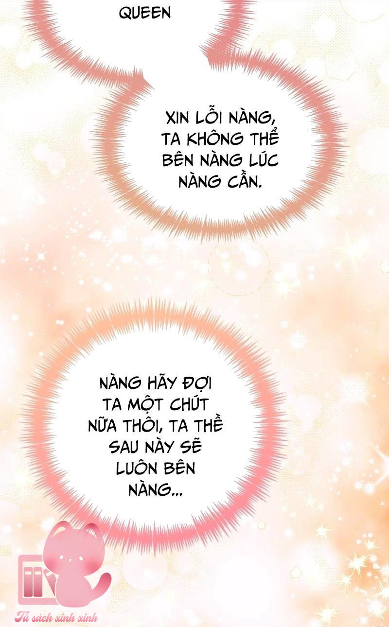 Hoàng Hậu Tái Hôn Chap 197 - Trang 4