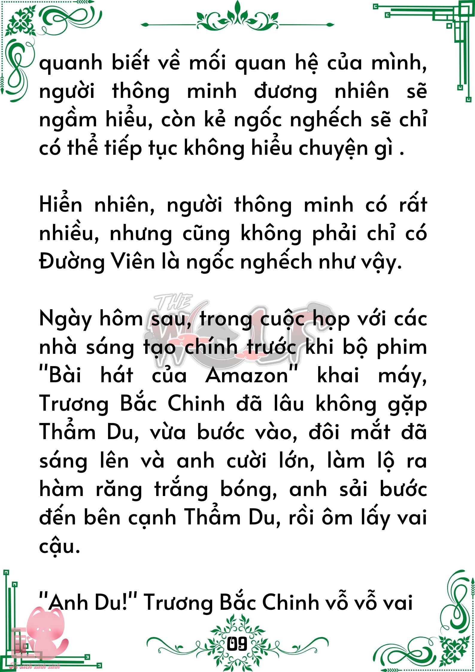 Quý nhân phù trợ Du Chap 71 - Trang 2