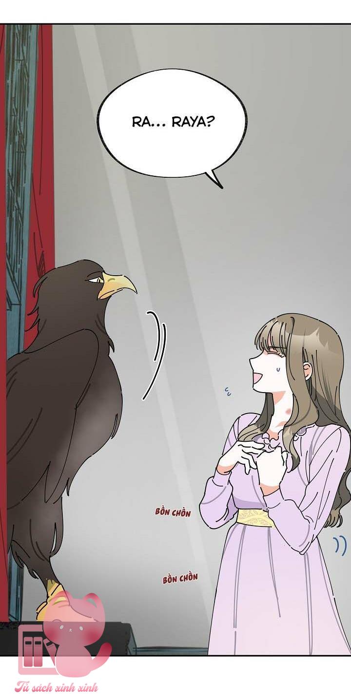 Người Hùng Của Ác Nữ Chapter 4 - Trang 4