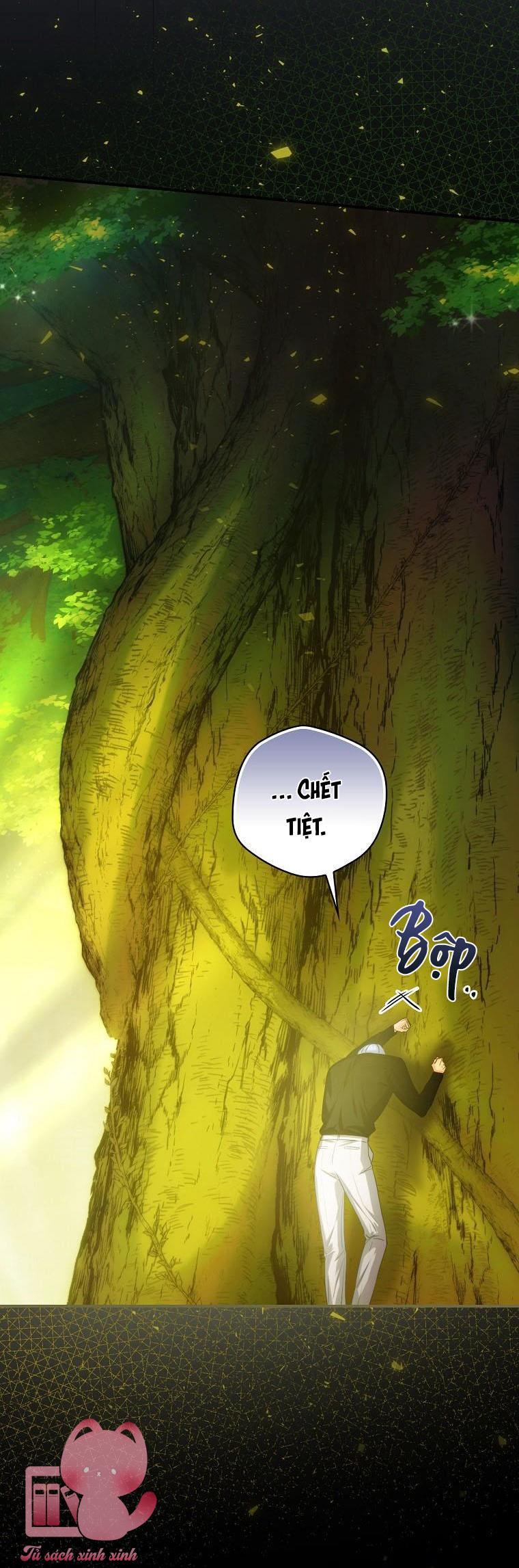Đứa Nhỏ Không Phải Là Con Anh Chapter 19 - Trang 4