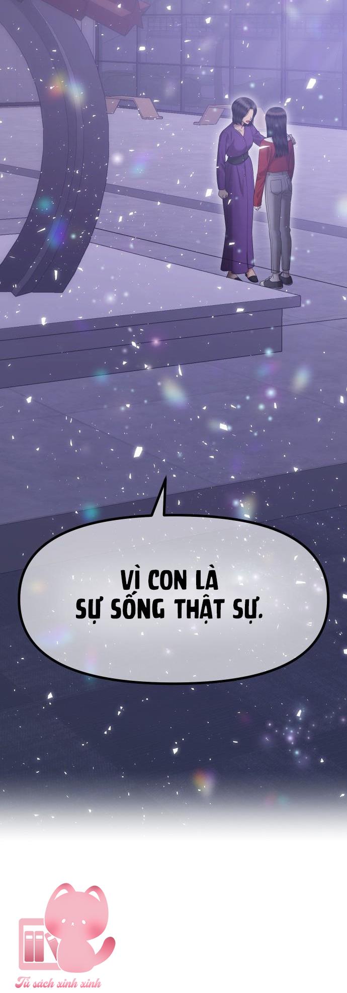 Chị Em Tranh Đấu Chap 46 - Trang 2