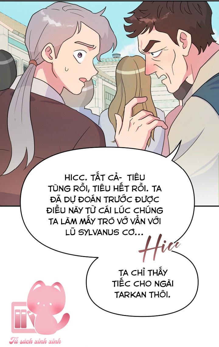 Bỏ Quách Chồng Con Đi, Tiền Bạc Mới Là Tất Cả Chap 30 - Trang 2
