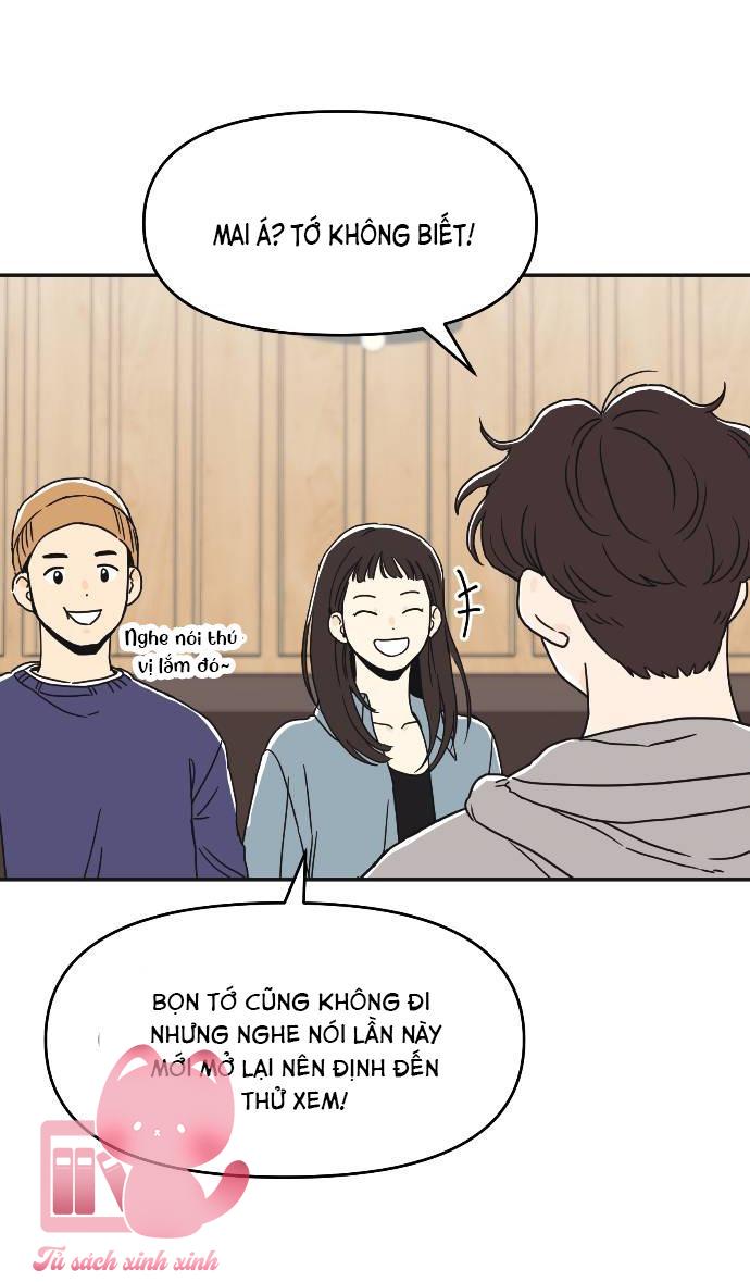 Trái Dấu Hút Nhau Chap 4 - Trang 2