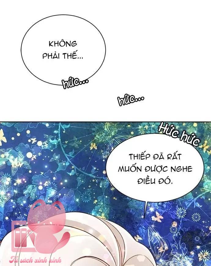 Hoàng Hậu Tái Hôn Chapter 35 - Trang 4