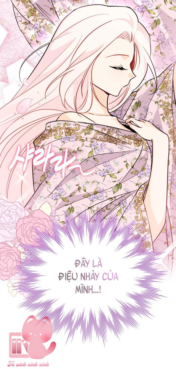 Quan Hệ Cộng Sinh Giữa Báo Đen Và Thỏ Trắng Chap 123 - Trang 2