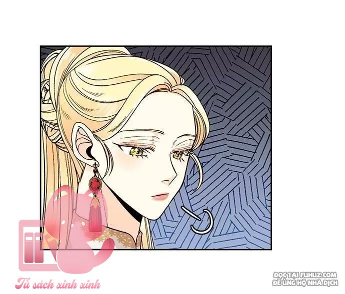 Hoàng Hậu Tái Hôn Chapter 35 - Trang 4
