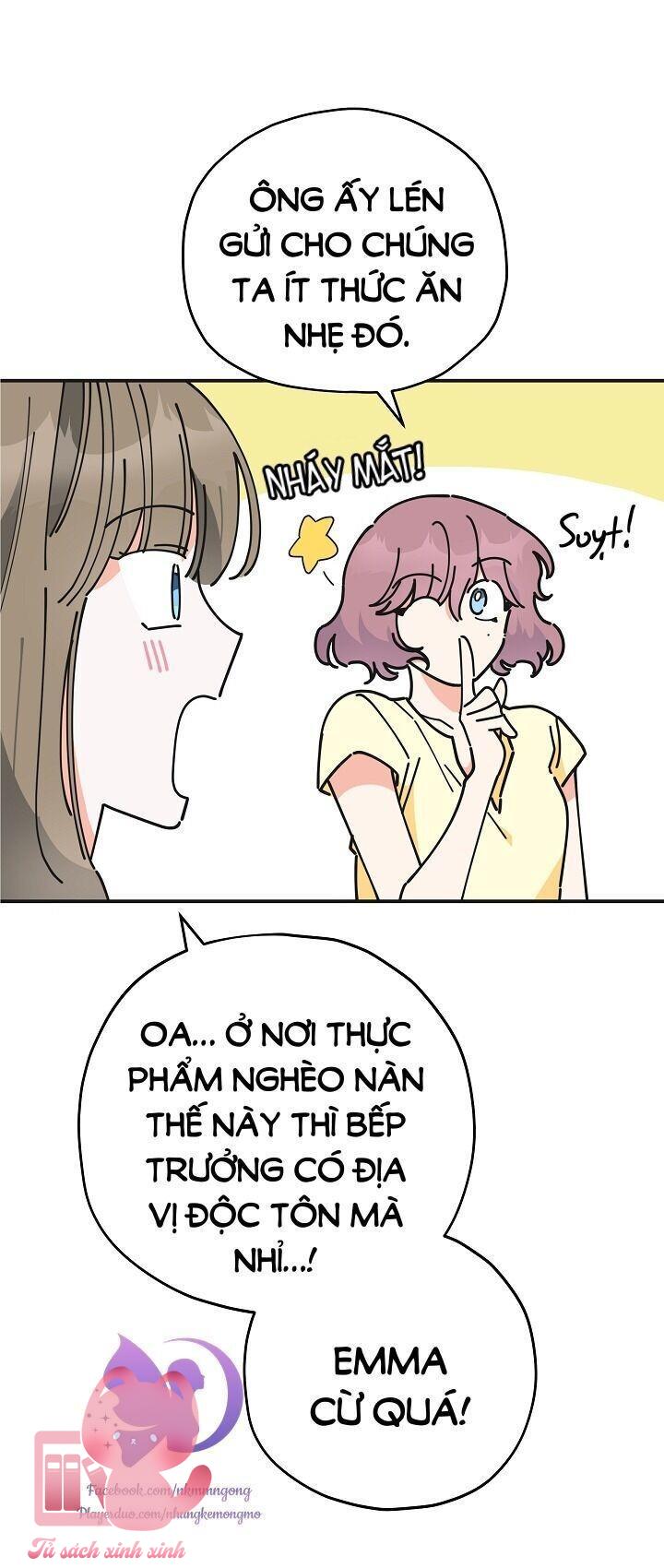 Người Hùng Của Ác Nữ Chapter 54 - Trang 4