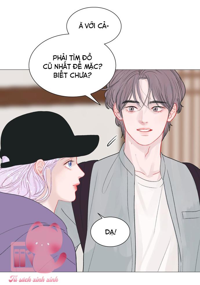 Thần Bí Chap 34 - Trang 2