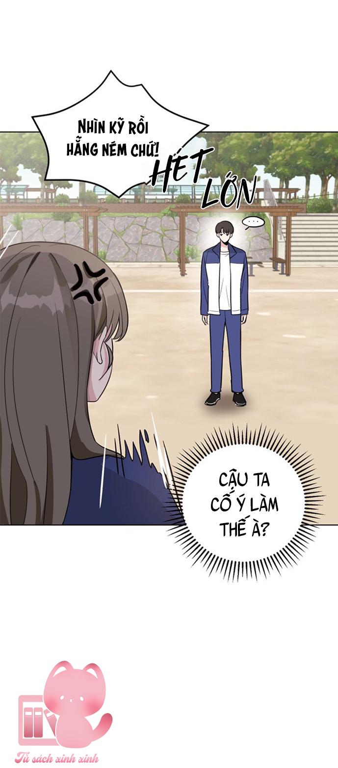 Chúng Ta Là Gì Của Nhau? Chap 1 - Trang 2