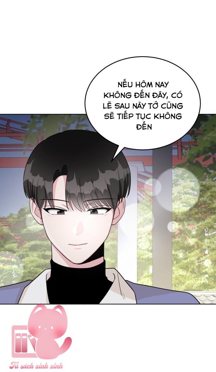 Chúng Ta Là Gì Của Nhau? Chap 15 - Trang 2