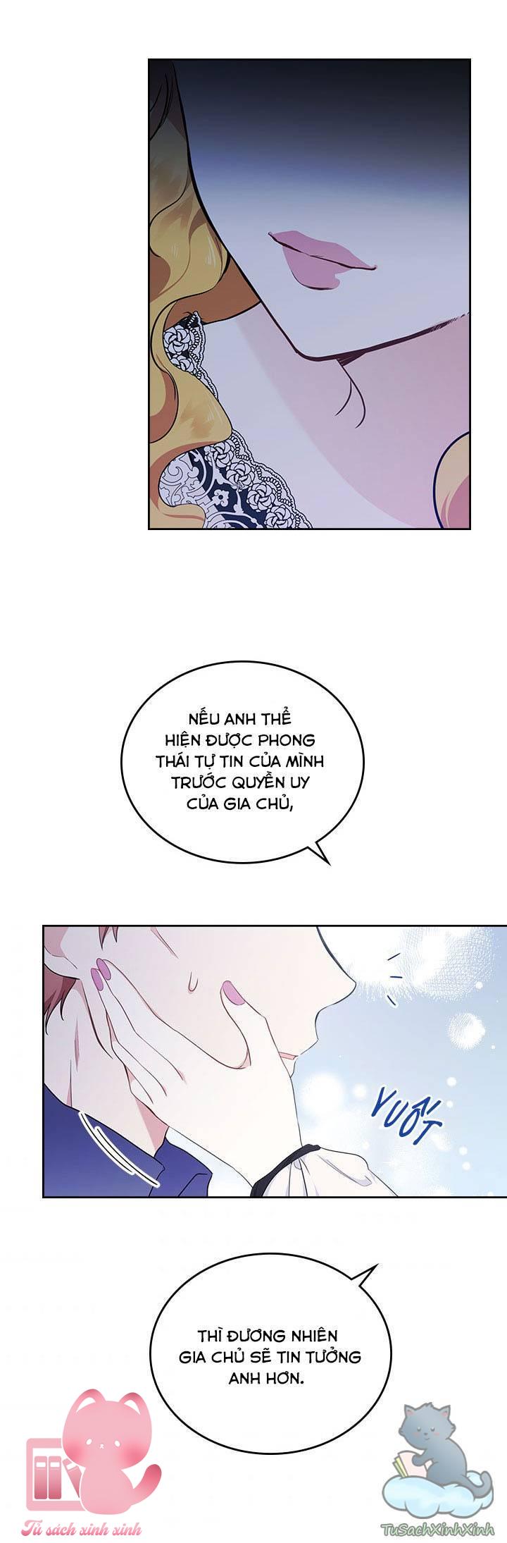 Kiếp Này Ta Sẽ Trở Thành Gia Chủ Chap 41 - Trang 2