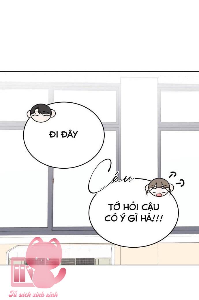 Chúng Ta Là Gì Của Nhau? Chap 22 - Trang 2