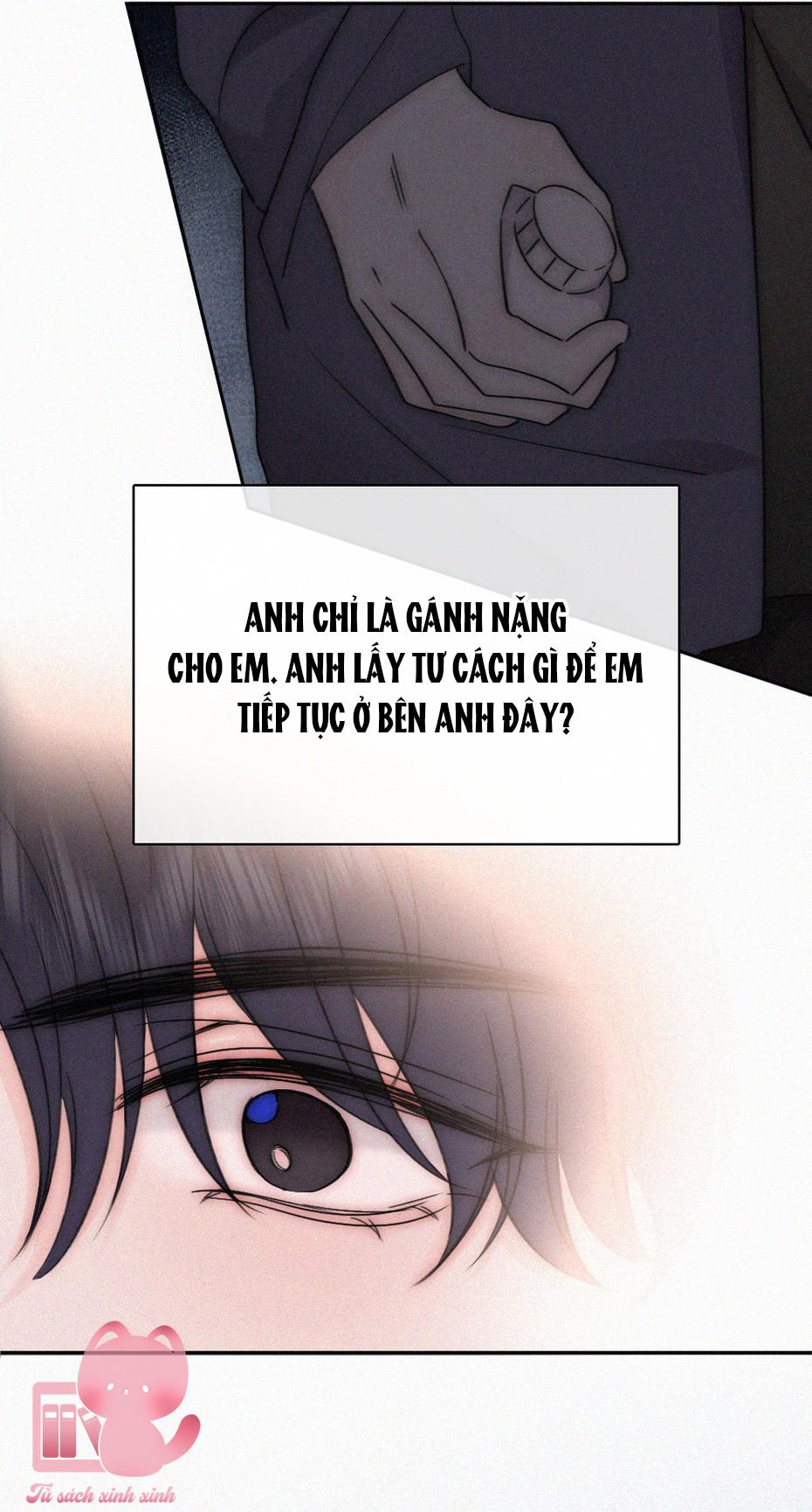 Bệnh Yêu Chap 128 - Trang 2