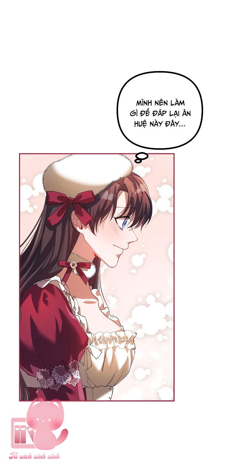 Thời Gian Của Nhân Vật Phụ Có Giới Hạn Chapter 24 - Next Chapter 25