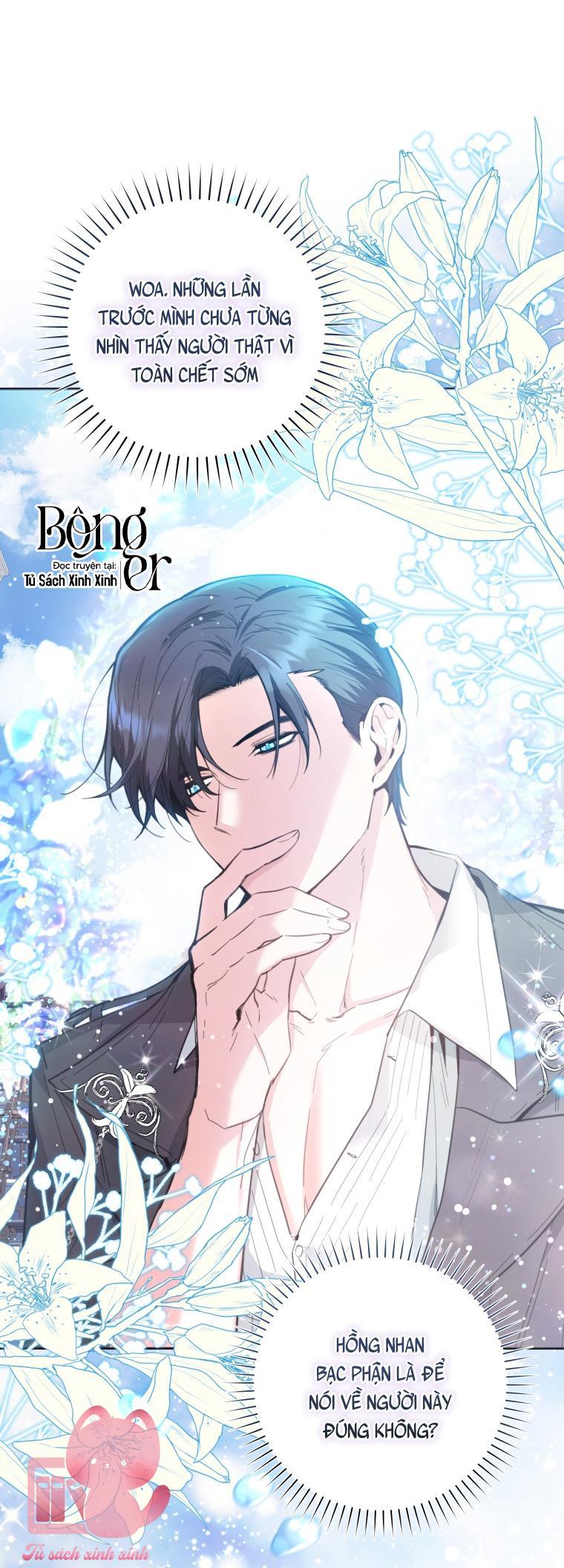 Bé Con Cá Voi Sát Thủ Chapter 2 - Trang 4