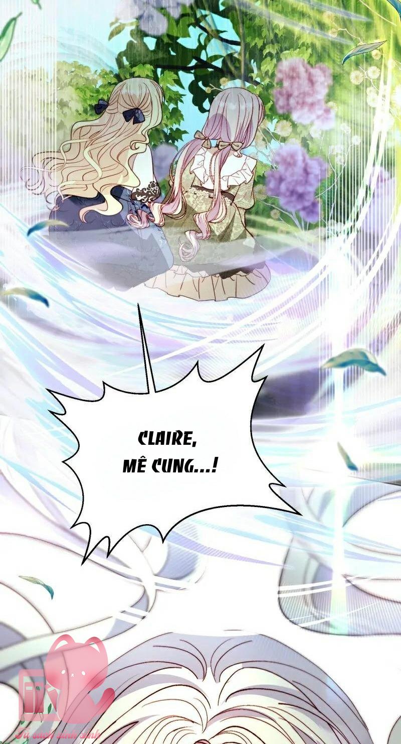 Một Ngày Nọ Bỗng Dưng Cha Xuất Hiện Chapter 72 - Trang 4