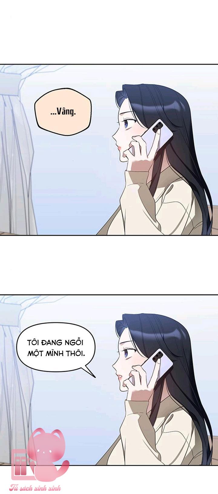Gieo Nhân Gặt Quả Chapter 16 - Trang 3