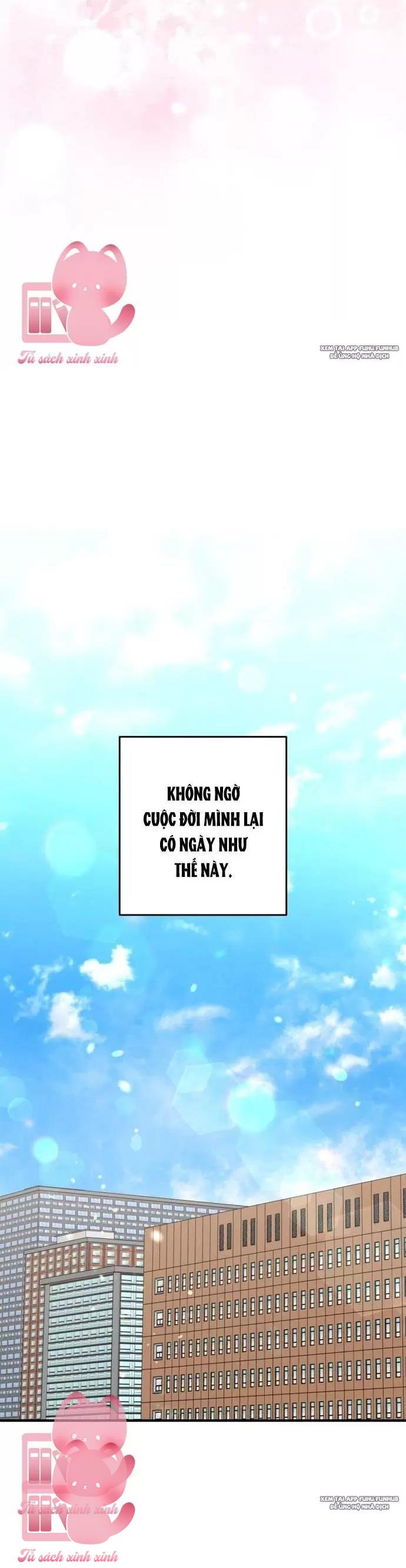 Xác Suất Tình Yêu Chapter 28 - Trang 3