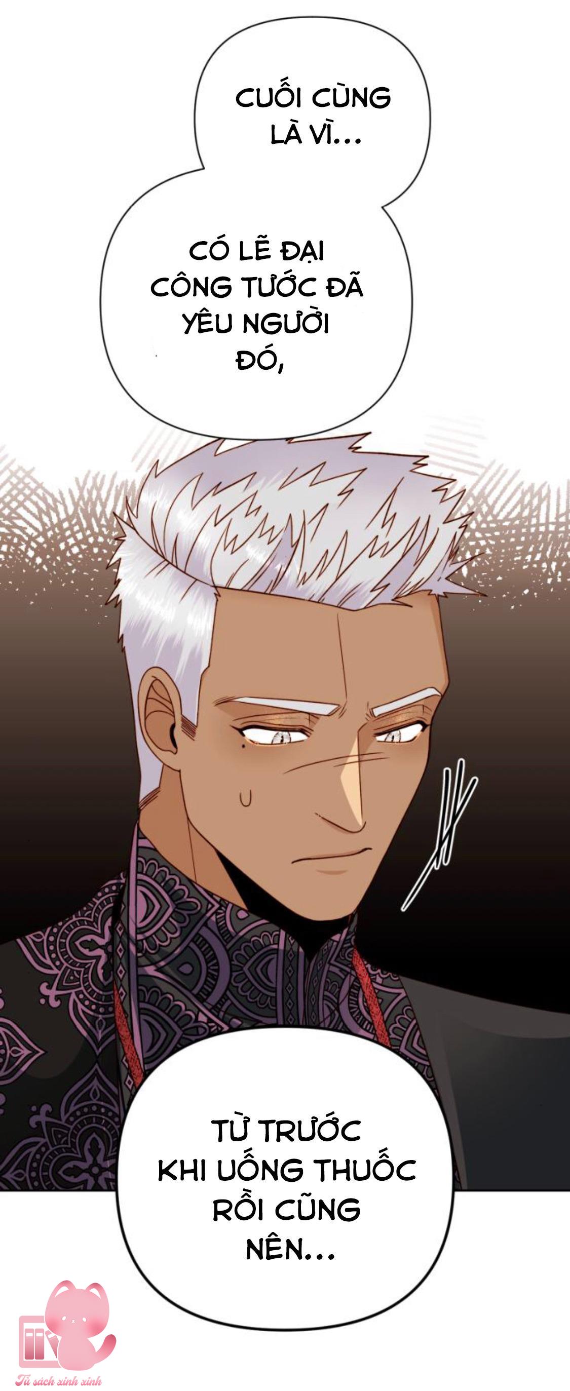 Hoàng Hậu Tái Hôn Chapter 106 - Trang 4