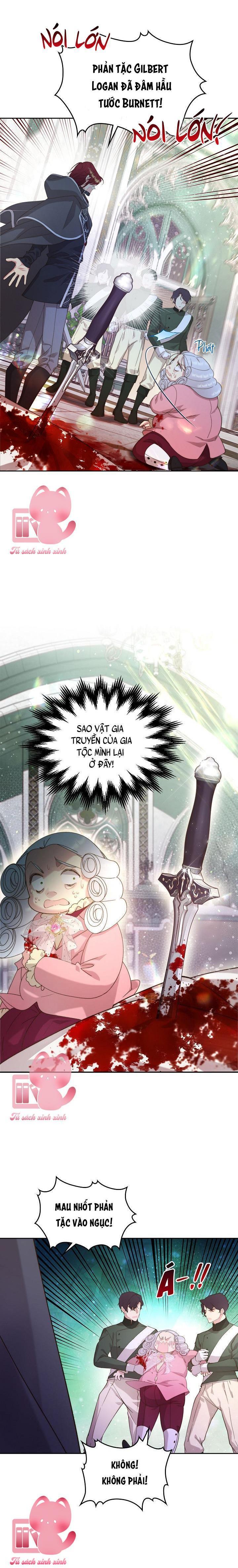 Beatrice Chap 95 - Trang 2