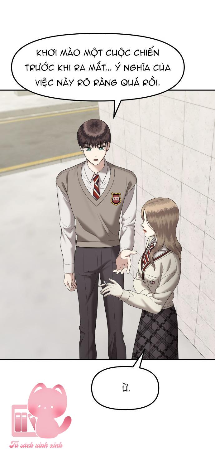 Chị Em Tranh Đấu Chap 48 - Trang 2