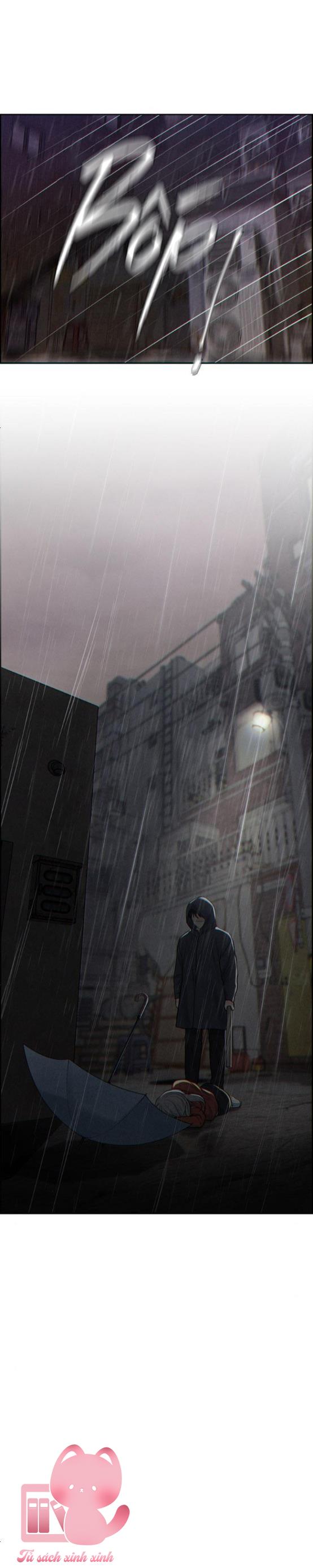 Hy Vọng Duy Nhất Chapter 7 - Trang 4