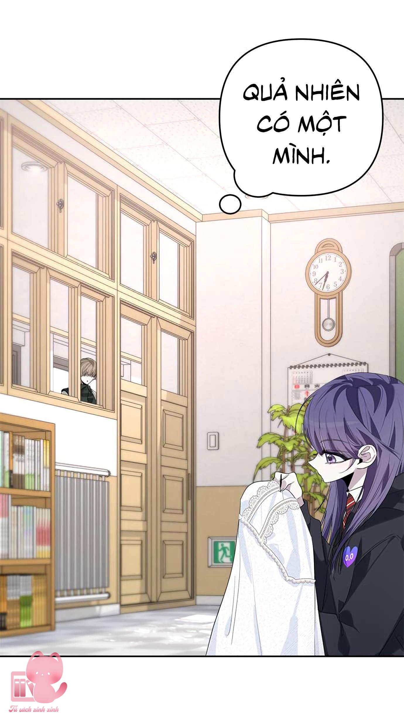 Đàn Anh Xấu Xa! Chap 45 - Trang 3
