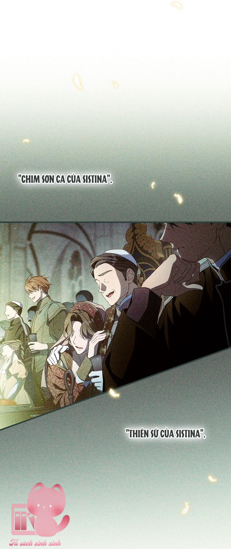 Cách Khiến Phu Quân Đứng Về Phía Tôi Chap 56 - Trang 2