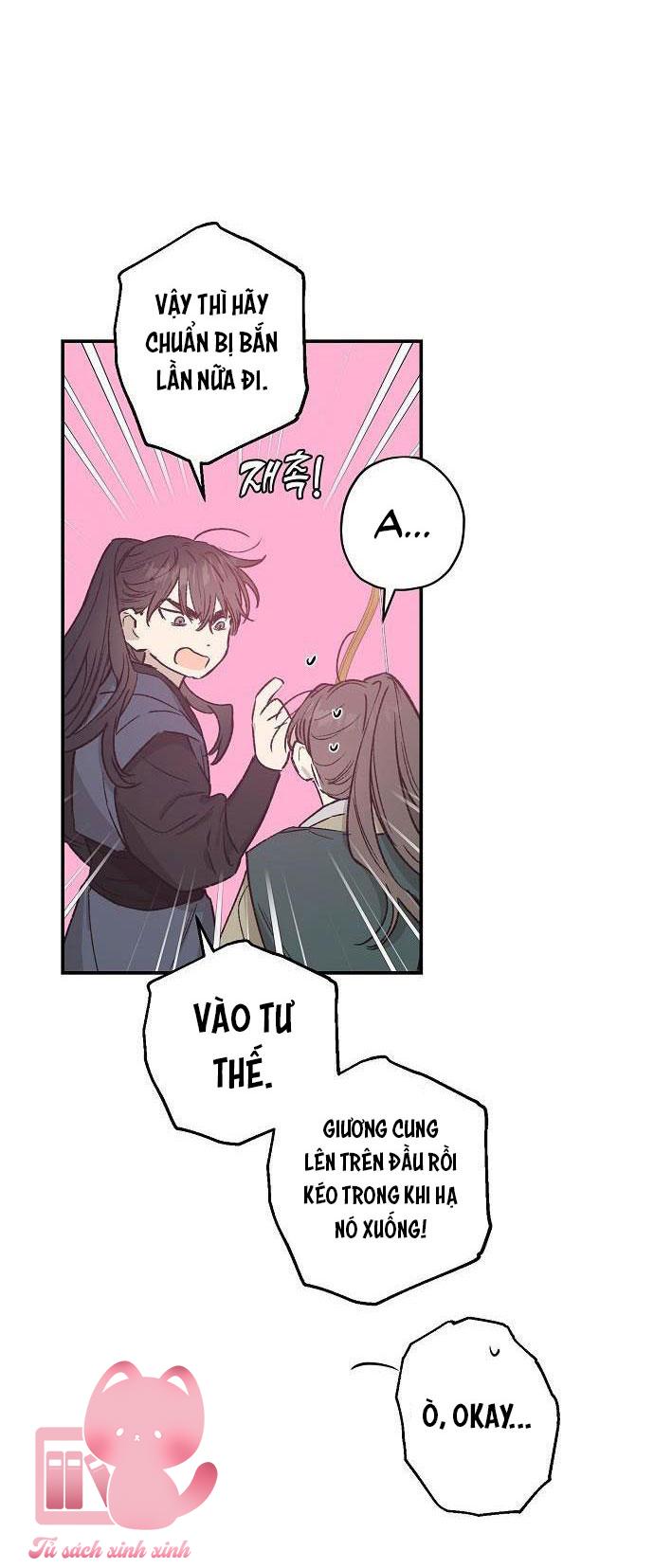 Onsaemiro Chapter 23 - Trang 4
